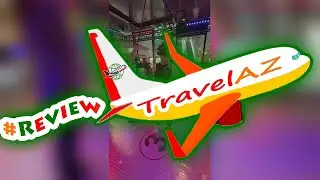 「TravelPZ」 Review VR Game Experience by Hologate Singapore