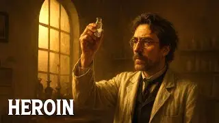 The Complete History of HEROIN: The 