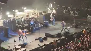 Pearl Jam - Given To Fly - OKC - 2022