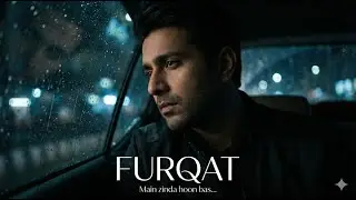 FURQAT – Atharv (Official Music Release)