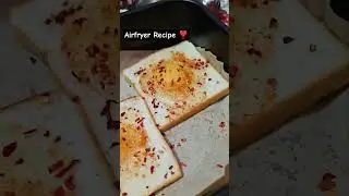 Just Airfryer things ❣️ #dothingsyoudontwanttodo #airfryer #eggs #food #2min #instantrecipe #eggfry