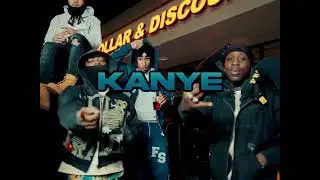 Double 00 - Kanye (Shot By BigApe)