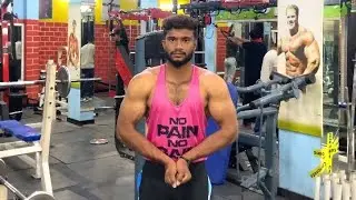 Top 5 exercise for deep chest growth 