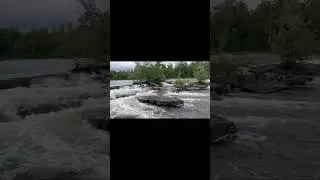 Пороги #пороги #водопады #каяк #каякинг