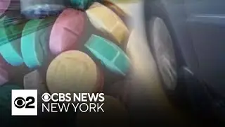 CBS News New York Investigates looks into troubling loophole in N.Y. drugged driving law