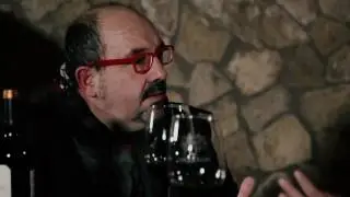 Flamencos en Ontañón 2016 - Luis El Zambo