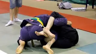 MARCIN KMIOTEK vs CZAREK STEFAŃCZUK FINAŁ PURPURY kat. 82,3 kg