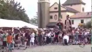 Aplec de Rocaprevera 2013
