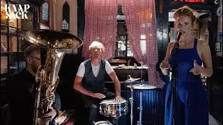 Marlies Ruigrok - Knapsack Weekend Delft Sessies