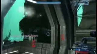 MLG Guardian Team Slayer : PoV -  Karma, Gandhi