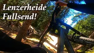 Die Jumpline Goblins sind back in Lenzerheide! | BikeparkEdits