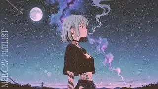 Dark Mellow Lounge — Спокойный Джаз Чилл для Учёбы, Сна & Работы