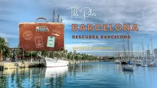 Descubra Barcelona: Passeios Imperdíveis!
