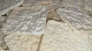 Found a popcorn cake that can be used for 