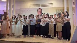 Dấu ấn tình yêu - BHX Pio X