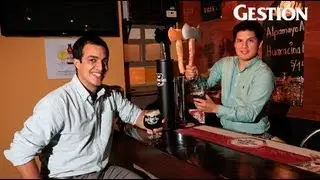 Barbarian: los nuevos sabores de la cerveza peruana