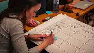 Living Lab 1 trailer: Brussels 2025