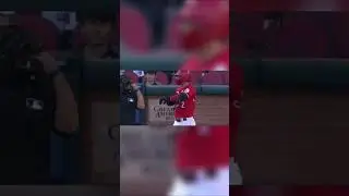 Cold MLB Moment🥶