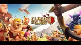 🔴 Clash Of Clans : BUILD THE EMPIRE | DREVEX GAMING #viral