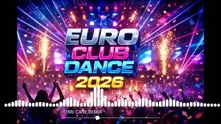DrAlban -  My Cool 2026 (DJ칼잡이 HuRri Cane ReMix)