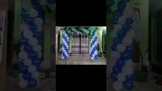 Balloon Decorating | Balloon Puller Decorating