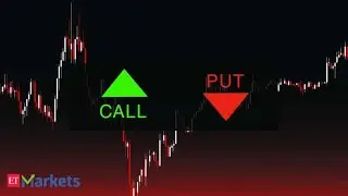 Basics of options trading. Part 1