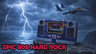 Epic 80s HARD ROCK 