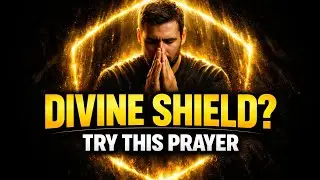 Can This Simple Prayer Shield You From Negativity? Try it
