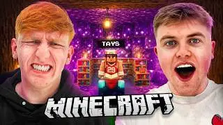 BOV BOYS PLAY MINECRAFT (EPISODE 5)
