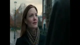 BBC Cormoran Strike Robin Ellacott - Troubled Blood - CAN'T PRETEND
