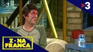 Qui era David Bowie? Ens ho explica l'Andrés Fajngold grosso modo - Zona Franca