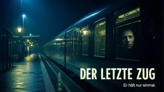 Der letzte Zug um 23:58 Uhr | Eine wahre deutsche Horror-Geschichte