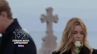 Bande Annonce Demain Nous Appartient du 13 au 17 Janvier 2020