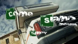 ThBboy - COME SIAMO MESSI