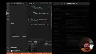 JavaScript - Don't use Class try *this instead...