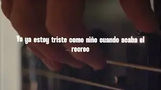 Cuando Se Quiere   Marco Pesquera feat  Ricky Rick  Lyric Video 1