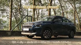 How did I end up choosing BasaltX? 🤔 | Car Buying Journey 🚗 | Danush