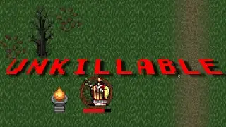 Vampire Survivors Immortal Build Easy 31 Minute