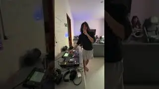 DJ IBOT IN THE HOUSE YOWWW