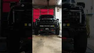 Raptor R baseline numbers are in | Whipple Supercharger up next!