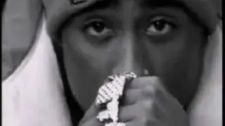 Ja Rule ft 2Pac - So Much Pain (MUSIC VIDEO)
