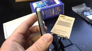 SAMSUNG TIZEN Z1 Z130H/DS DUAL SIM Unboxing Video &ndash; in Stock at www.welectronics.com
