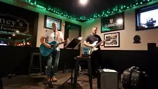 COVER of The Cure’s “Pictures Of You” 