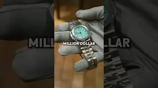 Джо Роган рассказывает о часах #шорты