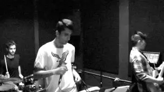 No Shelter (Toronto's own RATM Tribute Band) Vlog 3
