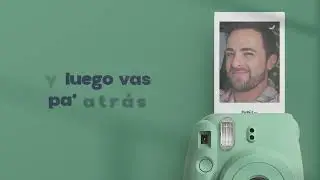 Martin Ricca - El Baile Del Sapito (Lyric Video)