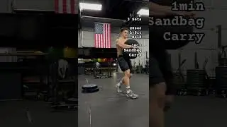 Simple Core Combo