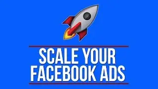 Scale Your Facebook Ads 📈🚀