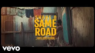 Shane O - Same Road (Official Music Video) ft. Templeboss
