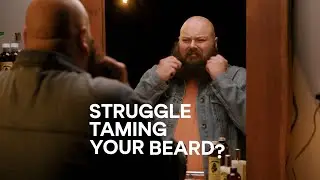 ClassicShaving - Beard Care Combo 3